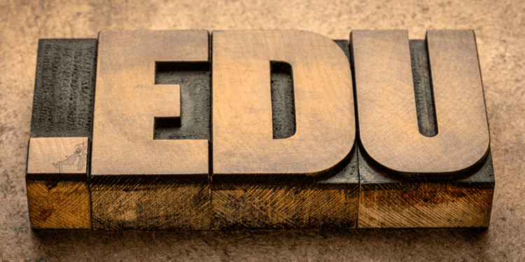 Why .EDU Backlinks Matter for SEO?