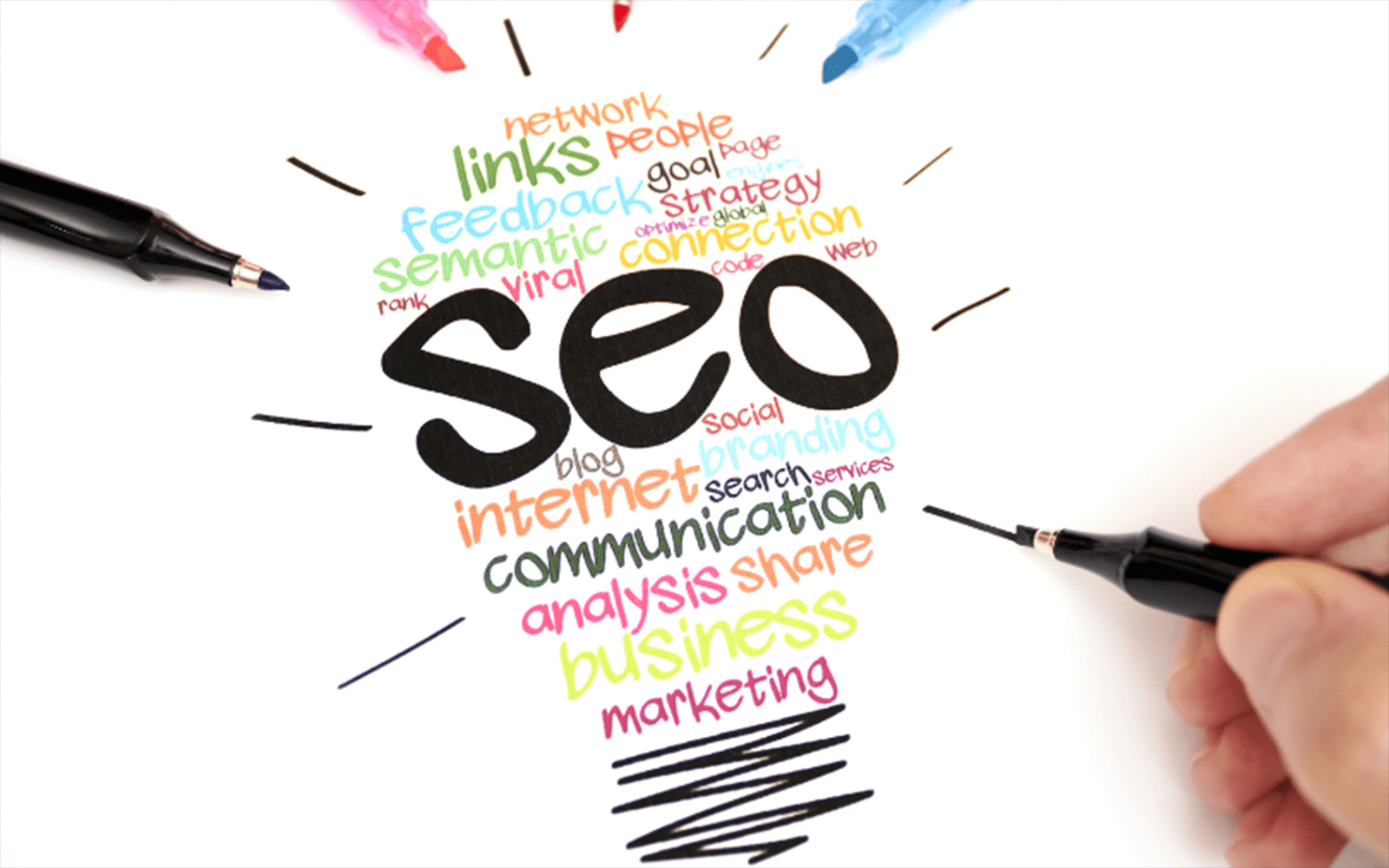 Leveraging .EDU Backlinks for Enhanced Website Authority in SEO