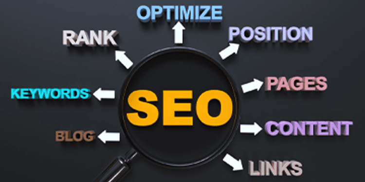 Menguasai Link Building dalam SEO Industri Gacor