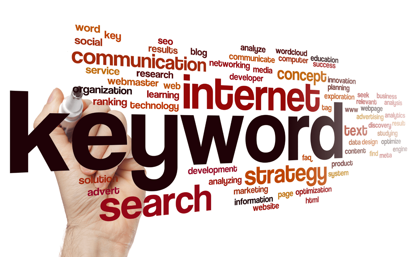 Menguasai Link Building dalam SEO Industri Gacor