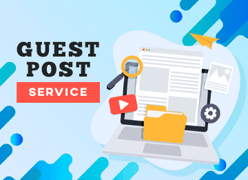 Pengertian Guest Post dan Keuntungannya dalam Link Building