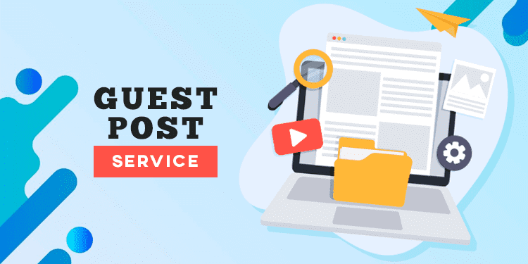 Pengertian Guest Post dan Keuntungannya dalam Link Building