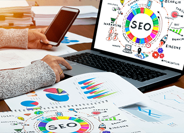 Understanding the SEO of Online Gambling World
