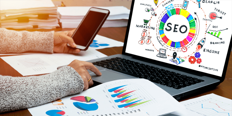 Understanding the SEO of Online Gambling World