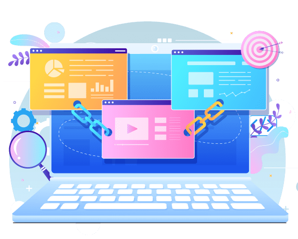 Private Blog Network